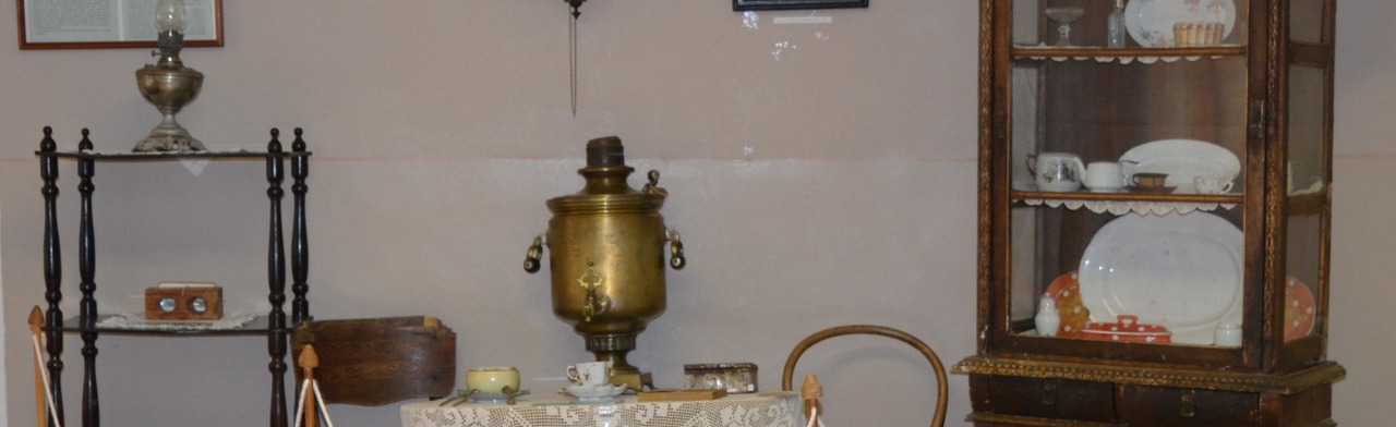 Постер Туристам в Саратове