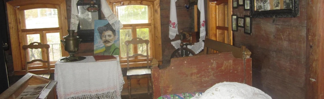 Постер Пушкинская карта в Саратове