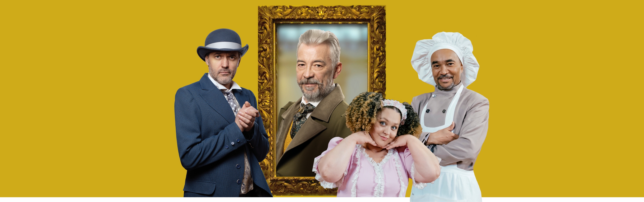 Постер Новинки от Наш сайт в Саратове