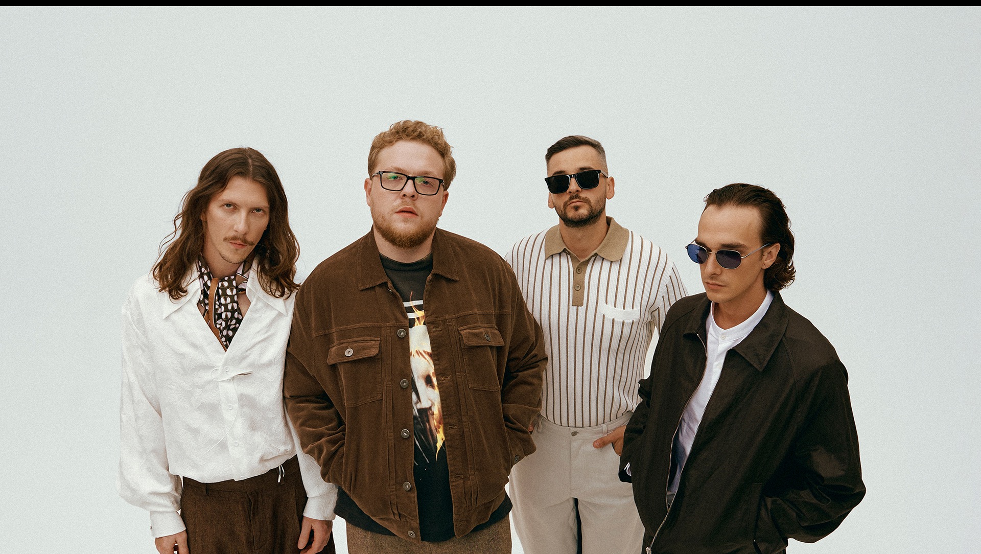 Постер Beautiful Boys в Саратове