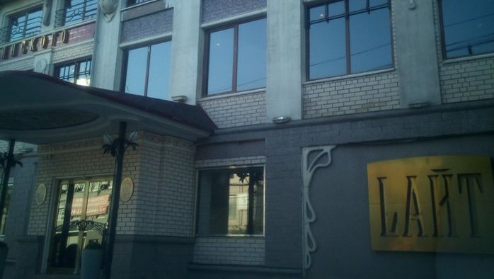 Постер площадки undefined.