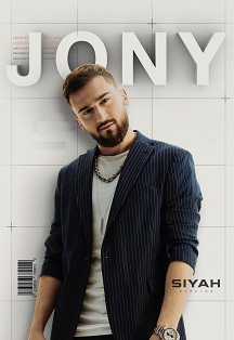 JONY JONY