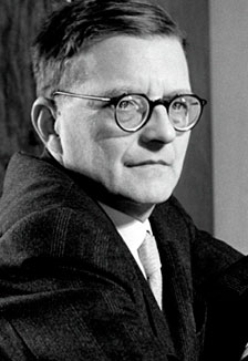 Шостакович: музыка как зеркало времени. Концертная программа и арт-лекция.