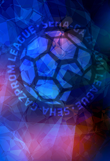 Постер события Гандбол. SEHA – Gazprom League.