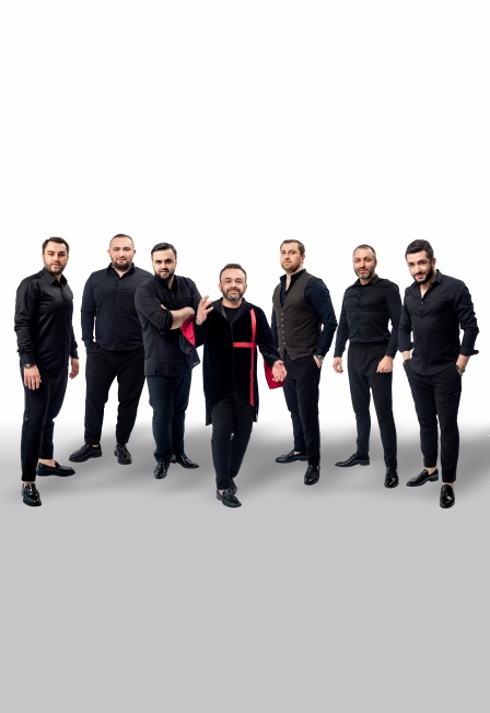 Браво Метехи (Bravo Metehi). Ессентуки