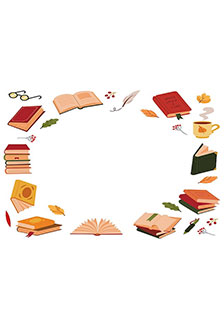 Закладка для книголюба. Мастер-класс.