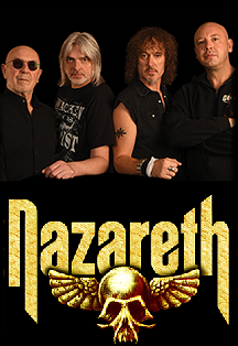 NAZARETH NAZARETH