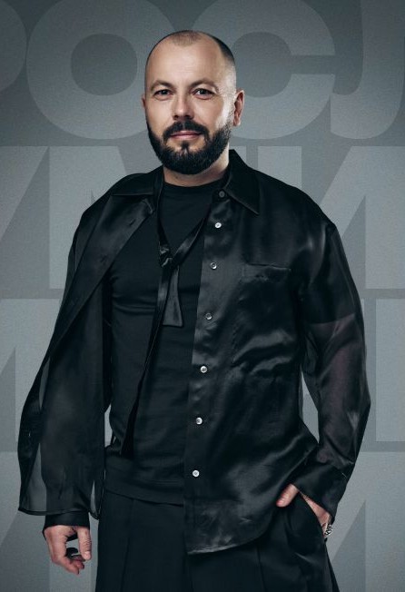 Постер Ярослав Сумишевский в Ставрополе