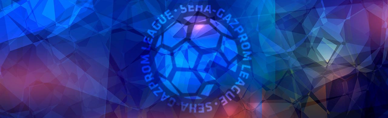 Фото афиши Гандбол. SEHA – Gazprom League.