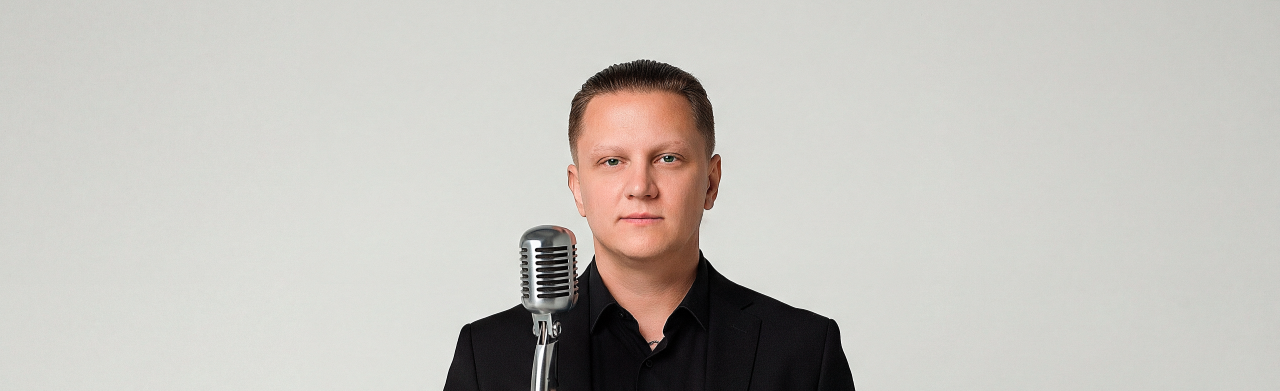 Концерт «Все только начинается» Фото афиши Концерт «Все только начинается».