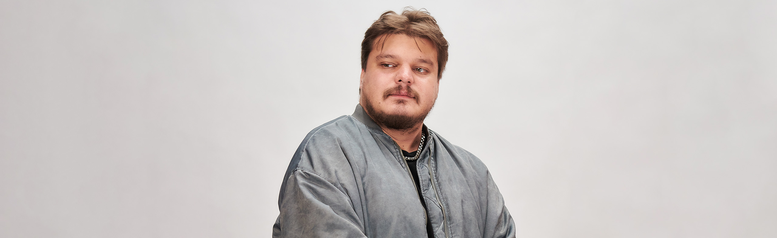 Фото афиши BadCurt.