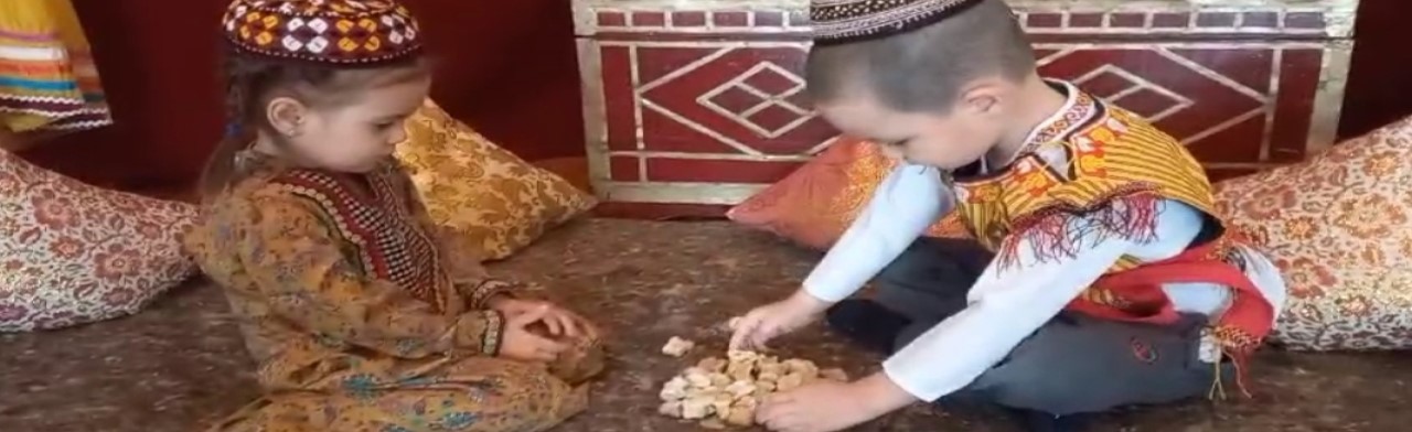 Фото афиши Альчики. Мастер-класс.