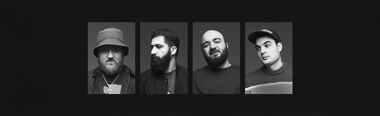 Фото афиши StandUp LABELCOM.