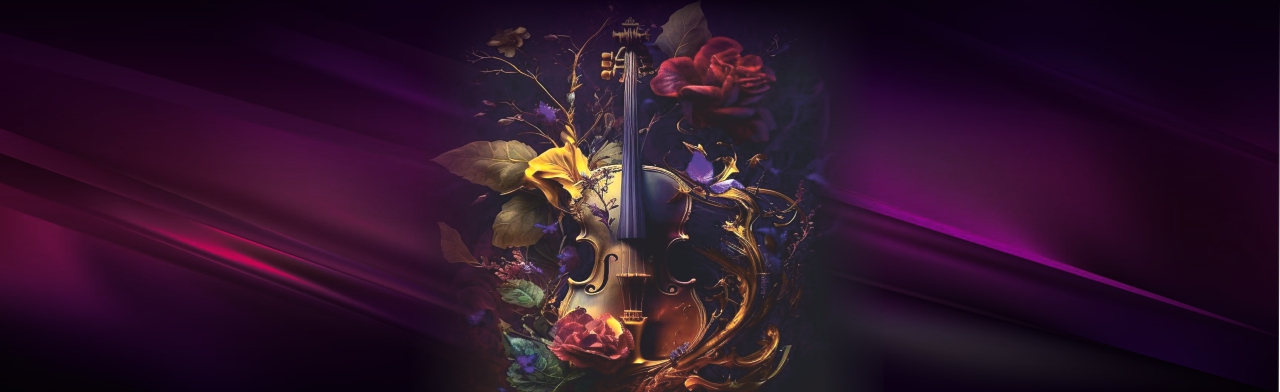 Фото афиши Crush String Quartet. Вселенная NEO КЛАССИКИ (Ставрополь).
