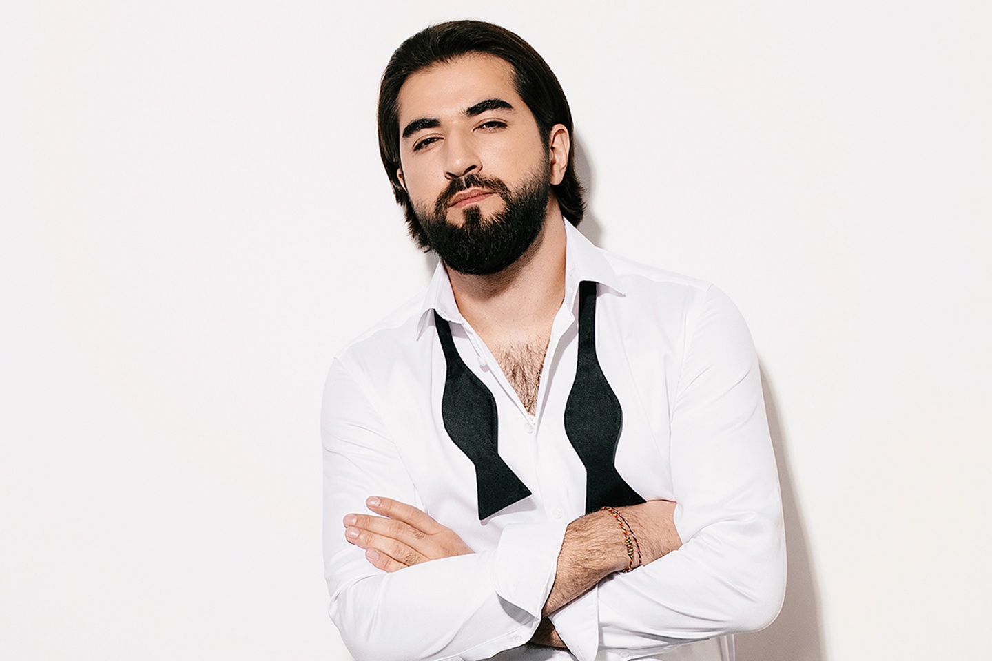Фото афиши Elman.