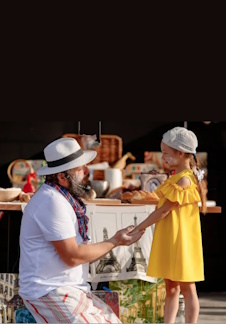 Семейная пекарня