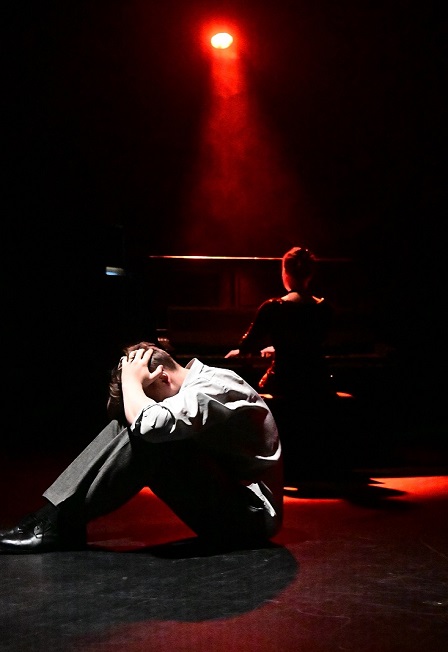 Булгаков. Псалмы (Вязьма)