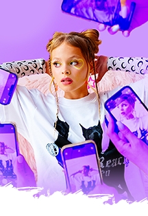 Постер события Milana Star. Шоу Stars Party.