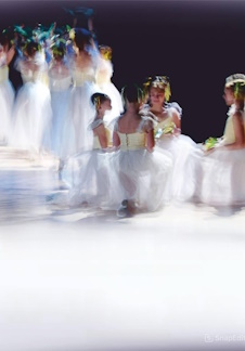 Молодой балет