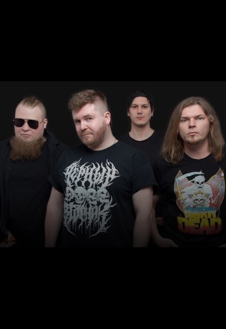 Постер Черный Вторник: трибьют Сектор Газа в Смоленске