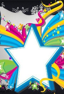 Постер Звездный час. Традиционный фестиваль детского творчества в Смоленске