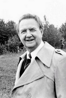 Писатель с сибирской закалкой. Вечер-портрет