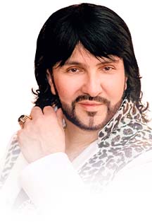 Постер события Александр Марцинкевич и группа "Кабриолет".