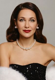 Екатерина Климова.