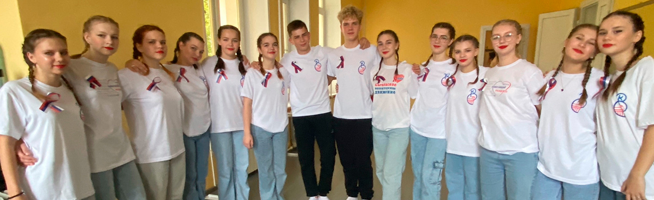 Постер Культурная пятница