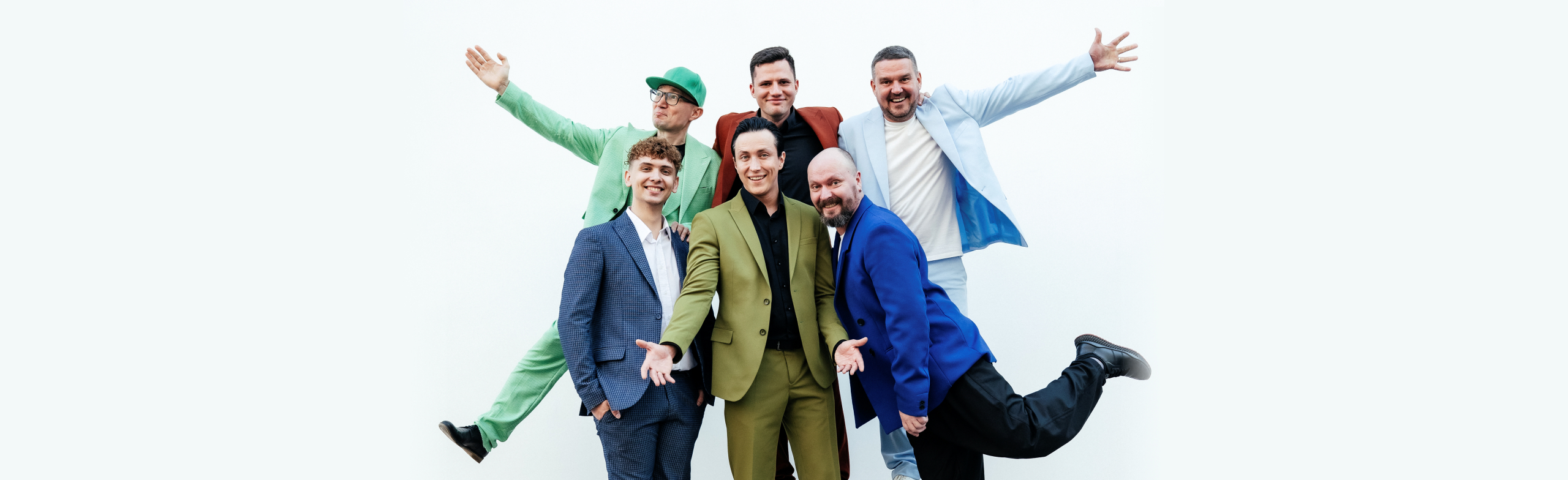 Постер Осенние концерты в Смоленске