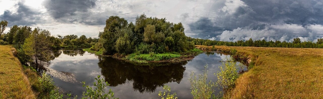 Фото афиши Люблю тебя, моя сторонка. Тематический вечер.