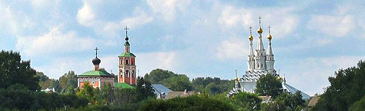 Постер Интересные экскурсии в Смоленске