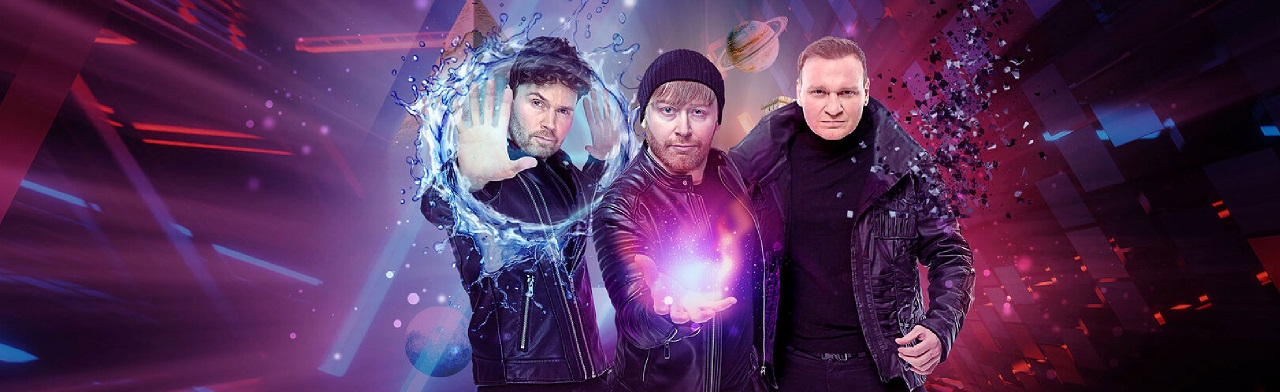 Постер Лучшие шоу в Смоленске