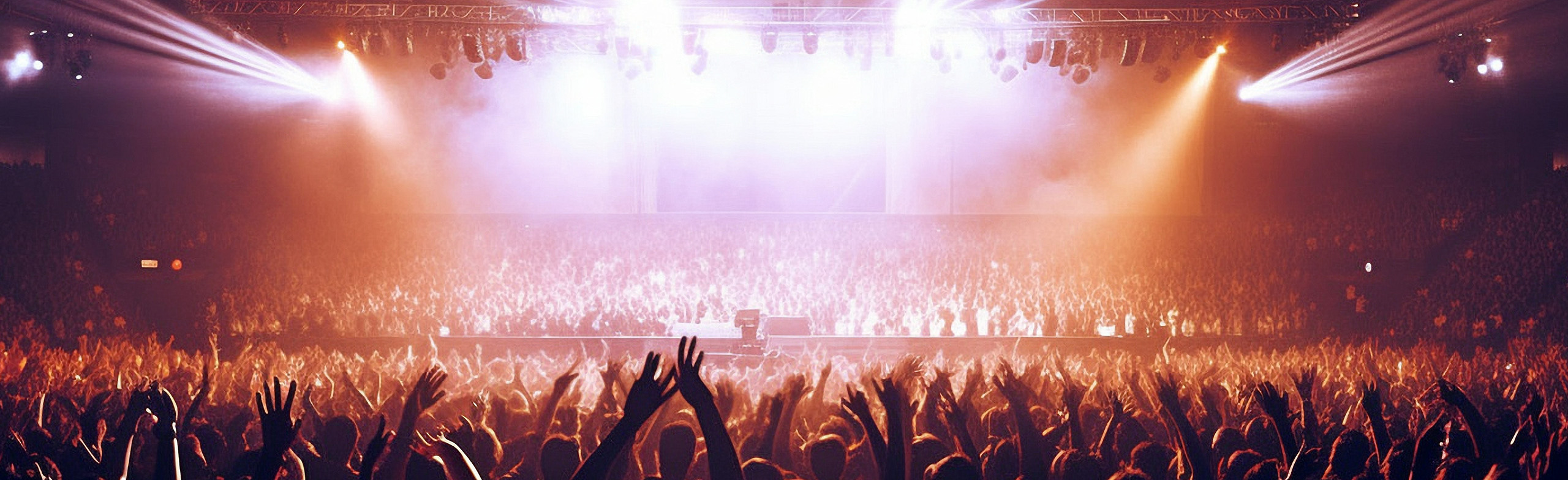 Постер Самые ожидаемые концерты в Смоленске