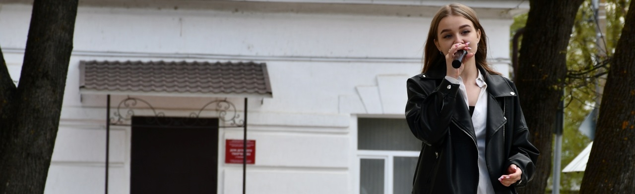 Постер Культурная пятница в Смоленске