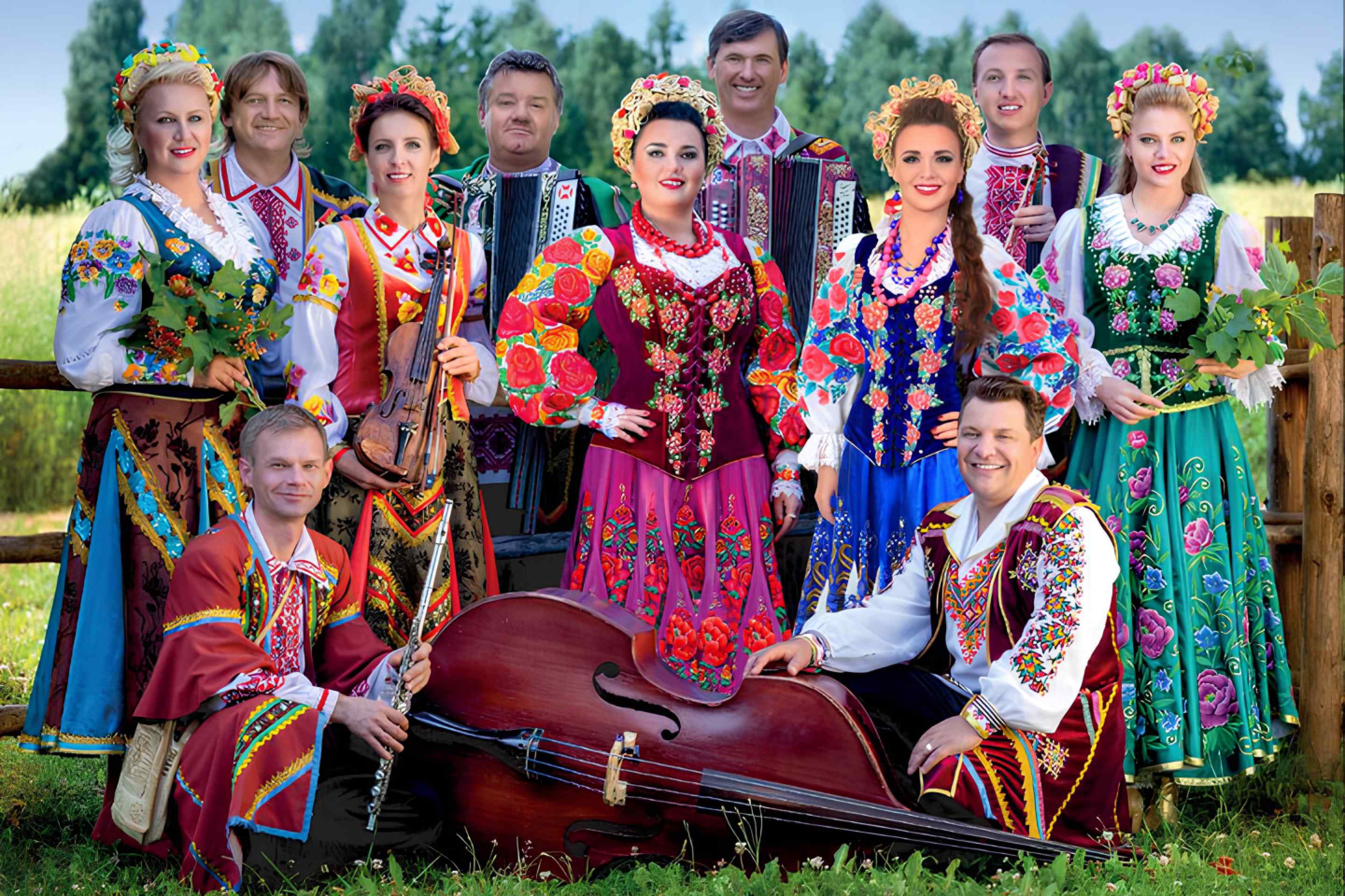 Бяседа Фото афиши Бяседа.