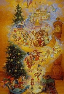 Рождественская история. Театр СамАрт Рождественская история. Театр СамАрт
