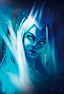 Постер события История Кая и Герды. Театр оперы и балета.
