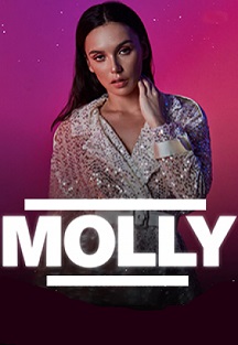 MOLLY MOLLY