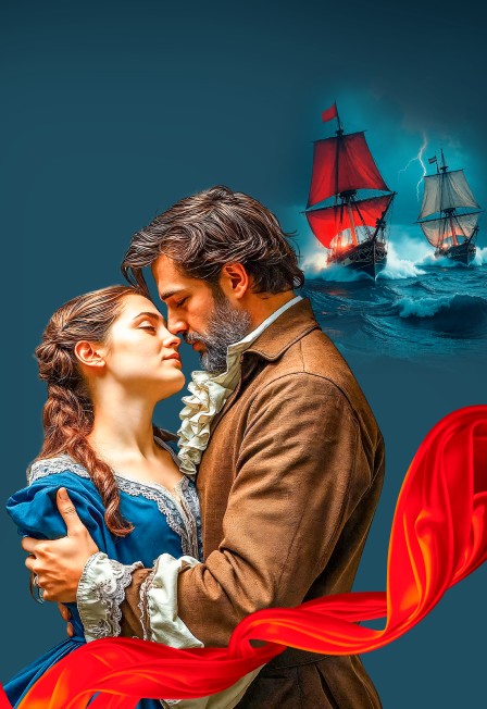 Рок-опера "Юнона и Авось"