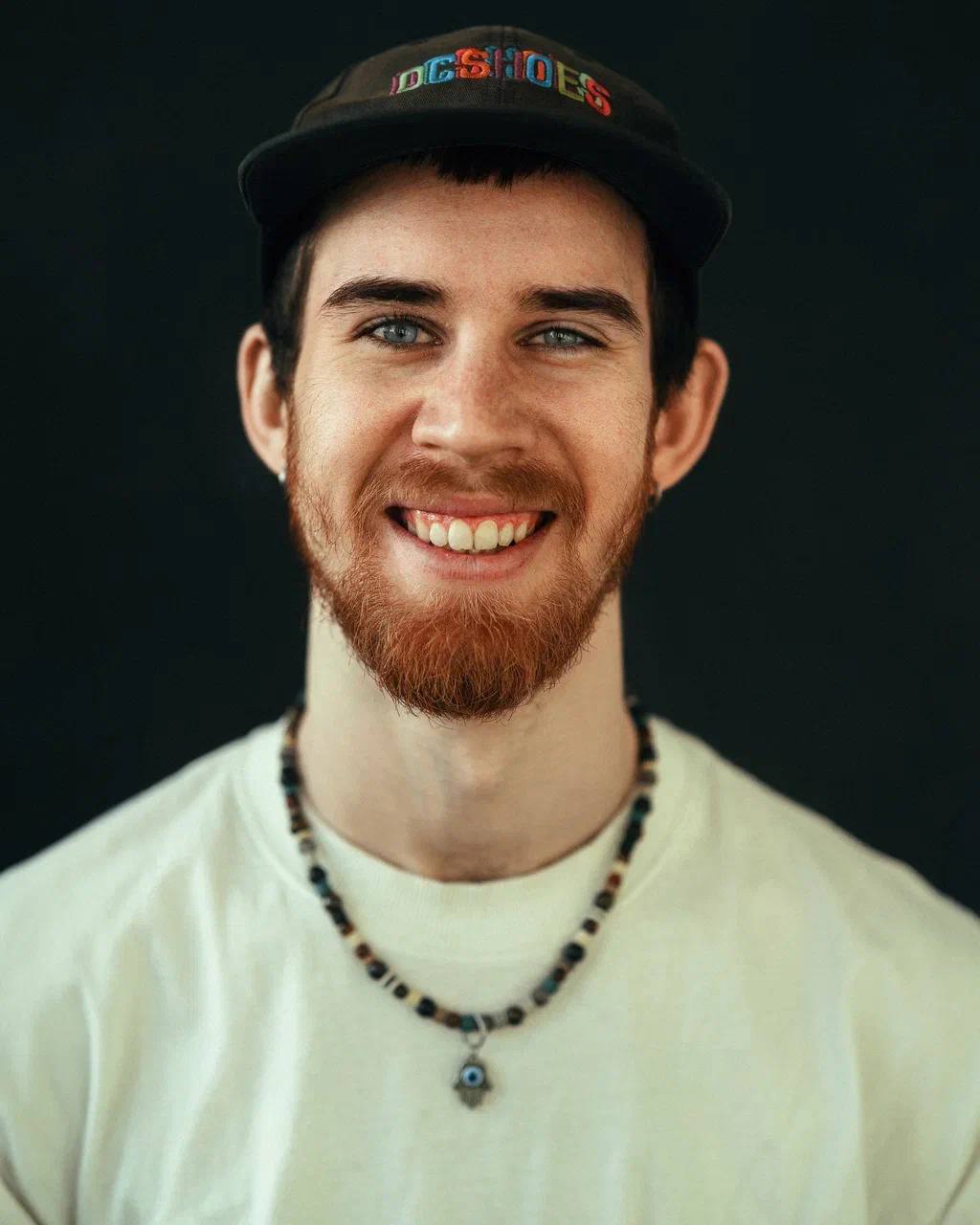 T.Gosha. Акустический концерт - подкаст в рамках проекта S.A.M. samara acoustic music.