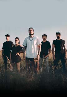 Постер Helvegen в Самаре