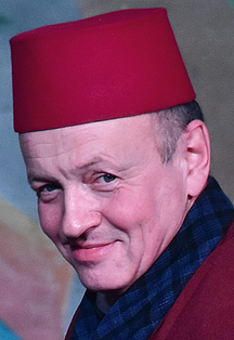 Постер Знаток женского сердца в Самаре