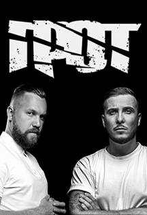 Грот. 10 лет в Эфире Грот. 10 лет в Эфире