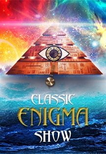 CLASSIC ENIGMA SHOW CLASSIC ENIGMA SHOW