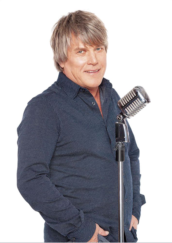 Постер события Алексей Глызин.