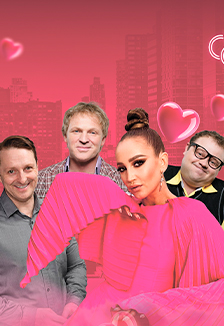 Мужчина нарасхват