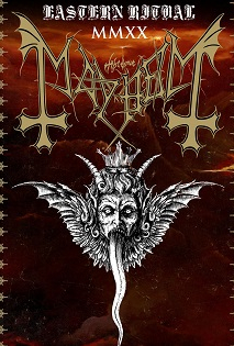 Mayhem Mayhem