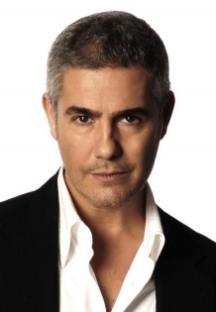 Alessandro Safina Alessandro Safina