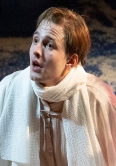 Постер Маленький принц в Самаре